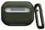 Чехол UAG для AirPods Pro (Gen 2, 2022), Metropolis, Olive Drab teh0019456 - миниатюра 5