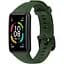 Ремінець DK CDK Silicone Sport Band Classic для Huawei Band 6 (011342) (virid) - мініатюра 1