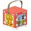 Пазлы 4 в 1 DoDo Toys Времена года с 12, 16, 20 и 24 элементами (300125) - миниатюра 2