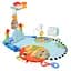 Килимок-ігровий центр Fisher-Price Гармонія активного розвитку (HYR60) - мініатюра 1