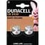 Батарейки Duracell CR2430 литиевые 2 шт. (АРТ1988) - миниатюра 1