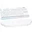 Клавiатура Logitech G713 Linear White (920-010678) - мініатюра 1