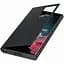 Чохол-книжка Samsung Smart Clear View Cover для Samsung Galaxy S22 Ultra SM-S908 Black (EF-ZS908CBEGRU) - мініатюра 3