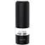Подрібнювач солі та перцю Circle Joy Electric Grinder Black (CJ-EG02) [63130] - мініатюра 1