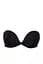 Бюстгальтер Perfect fit Gisela 344 чорний 85B - мініатюра 2