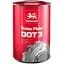 Тормозная жидкость Wolver DOT-3, 1 л - миниатюра 1