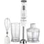 Блендер занурювальний Gorenje HBC804QW (735654) - мініатюра 1