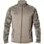 Кофта Fahrenheit Power Grid Full Zip Camo L/R Khaki - миниатюра 1