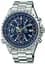 Годинник CASIO EF-527D-2AVUEF - мініатюра 1