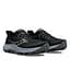 Кроссовки Saucony Peregrine 14 Wide 47 Black (1097-S20917-100125) - миниатюра 3