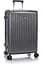 Чемодан Heys Luxe (M) Gunmetal (10160-0063-26) - миниатюра 1