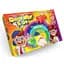 Набір для дослідів Chemistry Kids, економ (українською/російською), Danko Toys - мініатюра 3