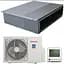 Кондиціонер Sensei SDC-60HSI Inverter R32 - мініатюра 2