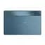 Планшет Lenovo Yoga Tab Plus TB520FU 16/256GB Tidal Teal + Keyboard&Pen (ZAEG0008UA) - мініатюра 2