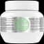 Маска для волосся Kallos Cosmetics Algae Mask зволожуюча з екстрактом водоростей та оливковою олією, 275 мл - мініатюра 1