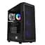 Компьютер персональный 2E Complex Gaming AMD R5-7500F 32Gb F1TB NVD5060-8 B650 G338 600W FreeDos - миниатюра 7
