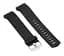 Силиконовый ремешок Primolux для фитнес браслета Fitbit Charge 2 Black S - миниатюра 4