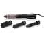 Фен-щітка Babyliss Smooth Finish 1200 Вт чорний (AS122E) - мініатюра 1