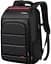 Рюкзак для ноутбука Gelius Backpack Waterproof Protector 2 GP-BP006 Black - мініатюра 2