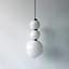 Подвесной светильник Friendlylight Balls L FL3159 - миниатюра 2