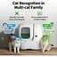 Смарт-лоток Petkit Purobot Max Pro With Cam Self-Clean (P9904) - мініатюра 4
