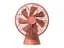 Вентилятор Xiaomi Sothing Forest Desktop Fan (DSHJ-S-1907) портативний бездротовий червоний - мініатюра 4