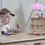 Игровой набор Viga Toys Чемодан с инструментами деревянный (50387) - миниатюра 5