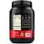 Сывороточный протеин Optimum Nutrition Whey Gold Standard Chocolate peanut butter 907 г - миниатюра 2