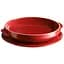 Набор для пирога Emile Henry Tarte Tatin Burgundy 2 л (343699) - миниатюра 1