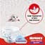 Набор трусиков-подгузников для мальчиков Huggies Little Movers Pants 3 (6-11 кг), 116 шт. (2 уп. по 58 шт.) - миниатюра 4