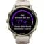 Смарт-часы Garmin Forerunner 970 Soft Gold Titanium with French Gray Case and French Gray/Translucent Indigo Band (010-02969-12) [142389] - миниатюра 7