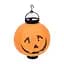 Ліхтарик Halloween світло в асортименті MS4186 - мініатюра 1