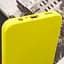 Чохол Silicone Cover Lakshmi Full Camera (AAA) для Samsung Galaxy A14 4G/5G Жовтий / Yellow - мініатюра 7