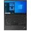 Ноутбук Lenovo ThinkPad E14 14FHD IPS AG/Intel i7-1165G7/16/512F/int/W10P (20TA002KRT) - миниатюра 4