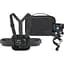Комплект аксесуарів GoPro Sport Kit (AKTAC-001) - мініатюра 1