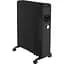Обогреватель Kumtel KUM-1240S Black - миниатюра 1