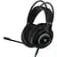 Игровые наушники Fantech Orbit HG-25 7.1 RGB Black с микрофоном - миниатюра 1