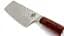 Профессиональный нож из дамасской стали Nakiri 19 см GRILLI (88872) - миниатюра 6