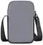 Сумка міська через плече Tigernu T-S8135 0.35л Grey (17066) - мініатюра 2