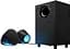 Акустична система Logitech G560 (980-001301) - мініатюра 1