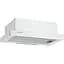 Витяжка телескопічна Pyramida TLX1-60 WH [142745] - мініатюра 2