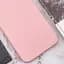Чохол Epic Silicone Cover Lakshmi Full Camera для Xiaomi 15 Pro Pink Sand [129555] - мініатюра 3