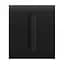Кнопка Dimmer (black/чорна) для LightSwitch Jeweller CenterButton Ajax (26-00449) - мініатюра 1