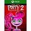 Ключ активації Microsoft Poppy Playtime: Chapter 2 для Xbox One/Series S/X - мініатюра 1