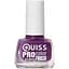 Лак для нігтів Quiss Pro Color Lasting Finish відтінок 53, 6 мл - мініатюра 1