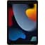 Планшет Apple IPad A2602 2021 Wi-Fi 64Gb Space Gray MK2L3 Seller Refurbished - мініатюра 2