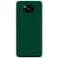 Чехол-накладка Xiaomi Protective Silicone Case для Poco X3/X3 Pro (Pine Green) HC [66945] - миниатюра 2