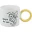 Чашка керамическая Kite Crazy cat 370 мл (K25-220-5) - миниатюра 1