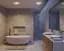 Потолочный светильник Nordlux Oja 42 IP54 BATH 3000K/4000K 2015116133 - миниатюра 4