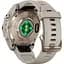 Смарт-годинник Garmin Fenix 7S Pro Sapphire Solar Edition Soft Gold with Light Sand Band (010-02776-14) [86526] - мініатюра 5